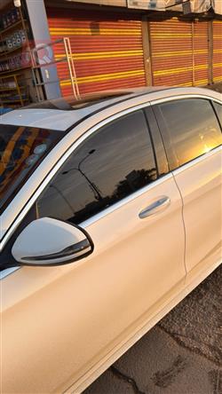 مرسيدس بنز C-Class